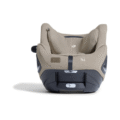 Joie I-harbour E autostoel sandstone (+ zomerhoes) - Afbeelding 6