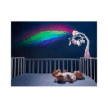 Chicco 3 in 1 regenboog muziekmobiel roze - Afbeelding 6