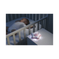 Chicco 2 in 1 rainbow sky speelboog bed arch roze - Afbeelding 6