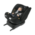 Chicco unico evo I-Size autostoel Isofix black - Afbeelding 7