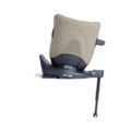 Joie I-harbour E autostoel sandstone (+ zomerhoes) - Afbeelding 7