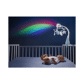 Chicco 3 in 1 regenboog muziekmobiel blauw - Afbeelding 7