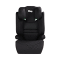 Ding riley autostoel Isofix / I-Size zwart 3 tot 12 jaar