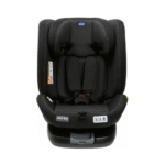Chicco unico evo I-Size autostoel Isofix black
