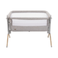 Chicco armonia next2me co sleeper scandinavian
