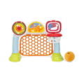 Chicco 3 in 1 multisportcompetitie sport speelset goal