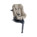 Joie I-harbour E autostoel sandstone (+ zomerhoes)
