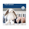 Zazu Heartbeat Bibi Konijn Knuffel met Geluid - Afbeelding 9