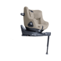 Joie I-harbour E autostoel sandstone (+ zomerhoes) - Afbeelding 8