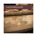 Chicco armonia next2me co sleeper scandinavian - Afbeelding 9