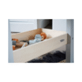 Tryco houten werkbank tal van accessoires grijs/wit - Afbeelding 10