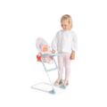 Mijn chicco kinderstoel voor my first doll - Afbeelding 2