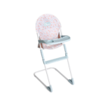 Mijn chicco kinderstoel voor my first doll