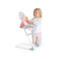 Mijn chicco kinderstoel voor my first doll - Afbeelding 3
