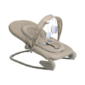 Chicco hoopla wipstoeltje beige