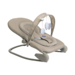 Chicco hoopla wipstoeltje beige
