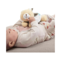 Chicco opwarmbare knuffelbeer beige - Afbeelding 3