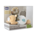 Chicco opwarmbare knuffelbeer beige - Afbeelding 4