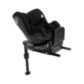 Chicco Autostoel Seat2Fit i-Size Basic Black - Afbeelding 3