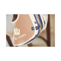 Jollein baby slabbetjes funky 5 stuks - Afbeelding 2