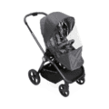 Chicco mysa kinderwagen charming grey - Afbeelding 2