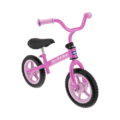 Chicco loopfiets pink arrow roze - Afbeelding 2