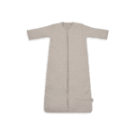 Jollein baby slaapzak 4-Seizoenen spickle nougat 90cm