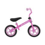 Chicco loopfiets pink arrow roze