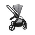 Chicco mysa kinderwagen charming grey - Afbeelding 4