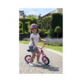 Chicco loopfiets pink arrow roze - Afbeelding 4