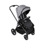 Chicco mysa kinderwagen charming grey