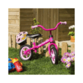 Chicco loopfiets pink arrow roze - Afbeelding 5