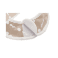 Jollein baby slabbetjes funky 5 stuks - Afbeelding 5