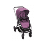 Chicco best friend pro kinderwagen purple gem