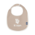 Jollein baby slabbetjes funky 5 stuks - Afbeelding 7