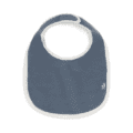 Jollein baby slabbetjes funky 5 stuks - Afbeelding 8