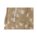 Jollein rugzak teddy bear waterafstotend bruin - Afbeelding 8