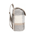 Jollein baby rugtasje check boucle - Afbeelding 3