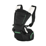 Chicco draagzak hip seat black