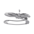 Chicco magia baby wipstoel coal - Afbeelding 3