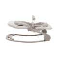 Chicco magia baby wipstoel vanilla - Afbeelding 3