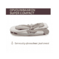 Chicco magia baby wipstoel vanilla - Afbeelding 6