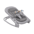 Chicco magia baby wipstoel coal