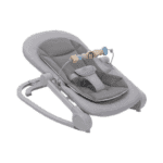 Chicco magia baby wipstoel coal