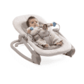 Chicco magia baby wipstoel vanilla - Afbeelding 8