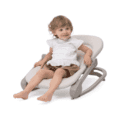 Chicco magia baby wipstoel vanilla - Afbeelding 9