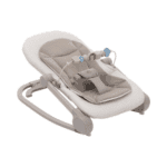 Chicco magia baby wipstoel vanilla