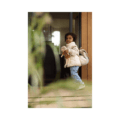 Jollein knuffel superhero dave superheld 32cm - Afbeelding 5