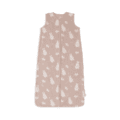 Jollein x Nijntje baby zomer slaapzak miffy & snuffy wild rose 70cm