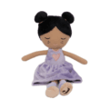 Jollein knuffel doll daisy flowergirl 32cm